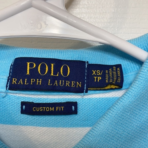 (👑3 For $25)Polo By Ralph Lauren Men’s size XS/TP flawless - Picture 3 of 4